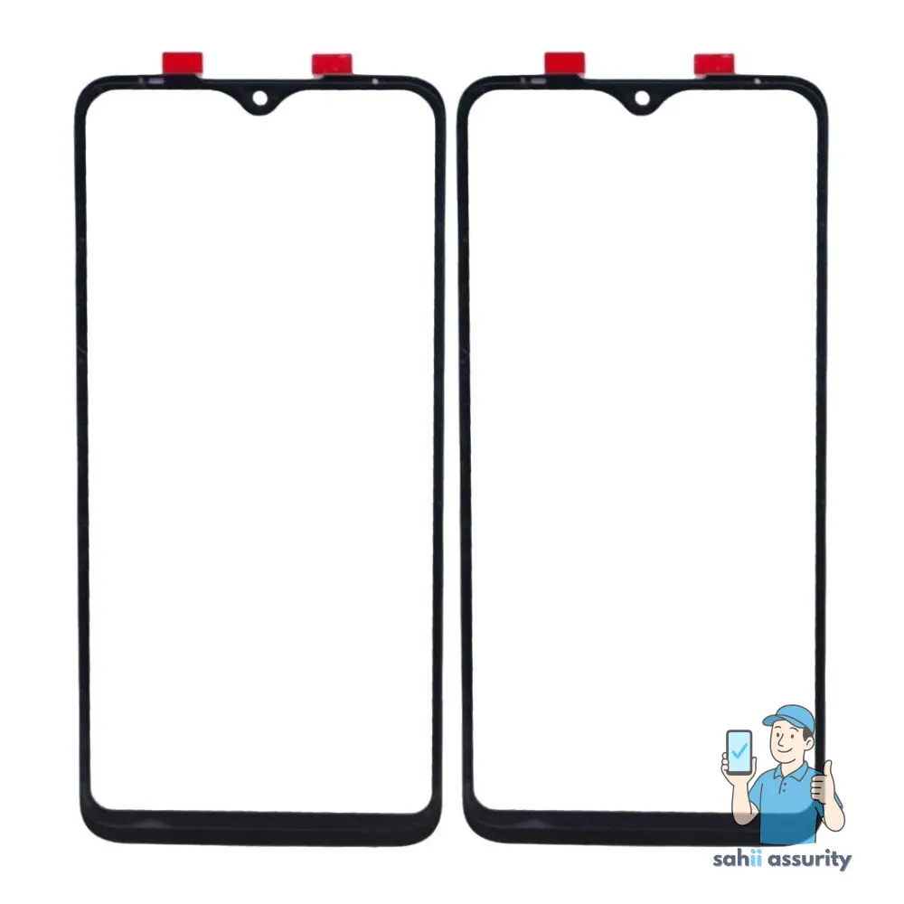 Front Glass for Motorola One Macro